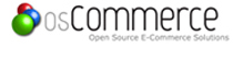 OsCommerce Customization, OsCommerce Website, OsCommerce Design Customization